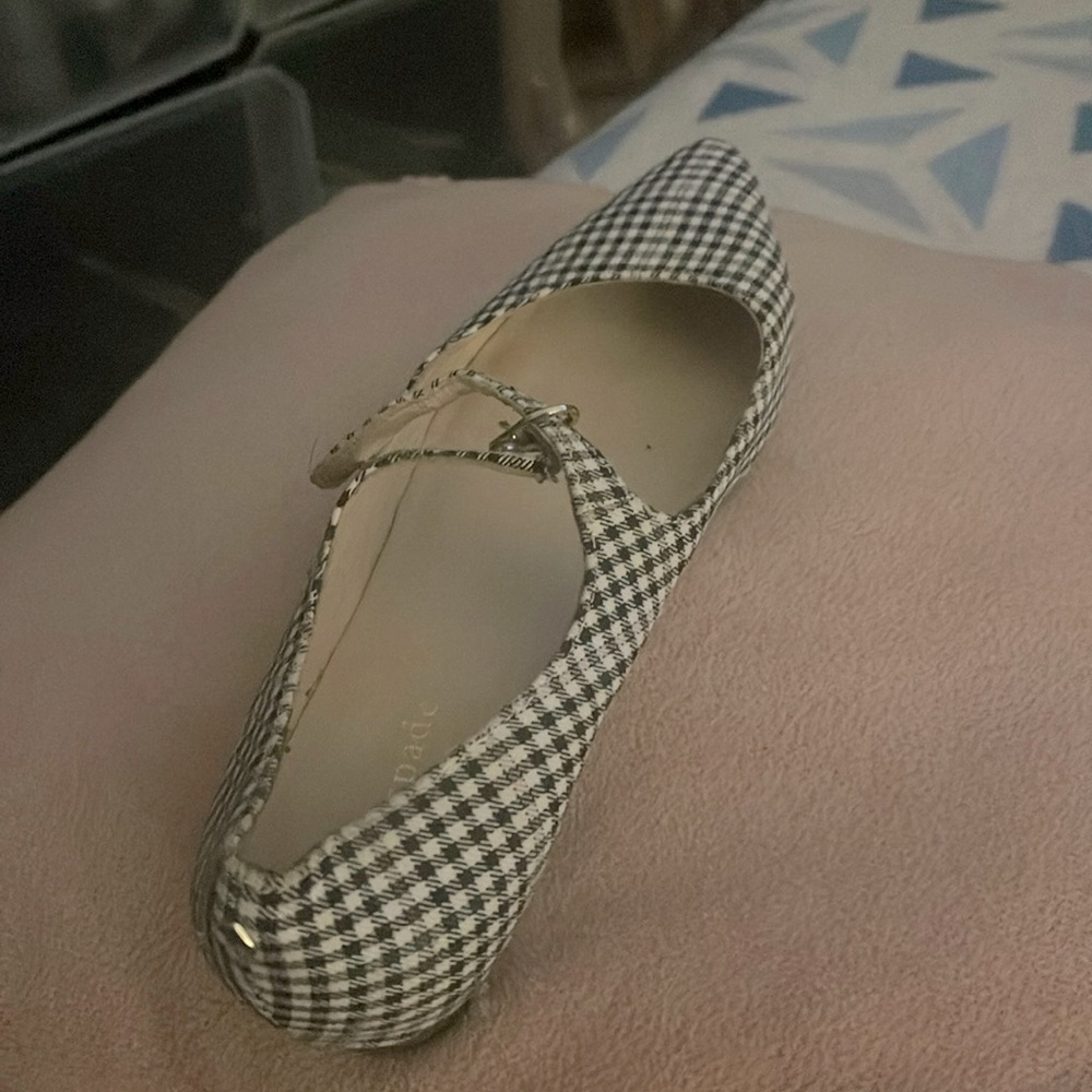 Kate spade flats